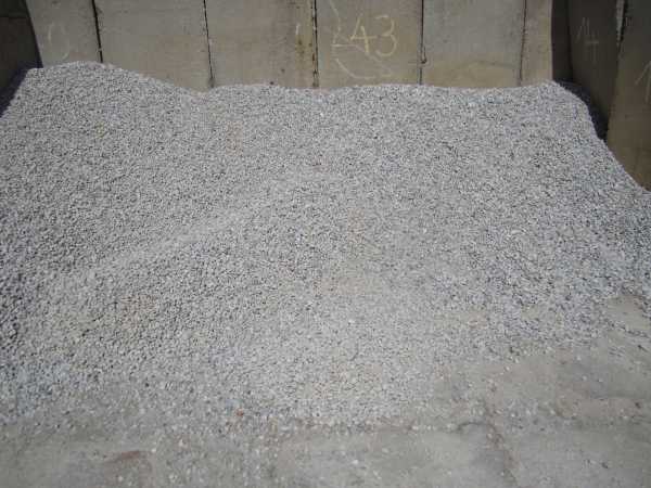 Weißer Zierkies (Quarz) 16-32 mm