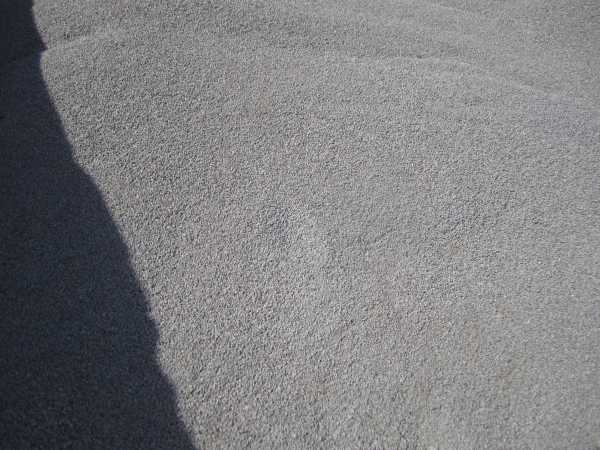 Splitt zur Pflasterverlegung (Granit) 2-5 mm